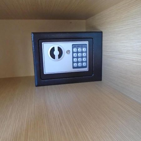 Orfeas Rooms Васілікі Екстер'єр фото